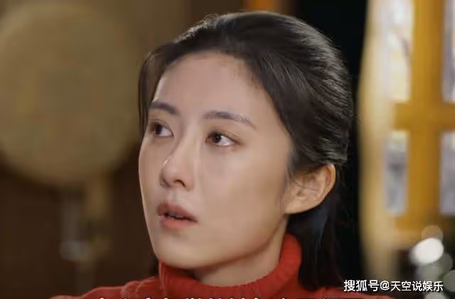 《夢中的那片海》賀紅玲被婆婆數落出走,歸來成大老闆