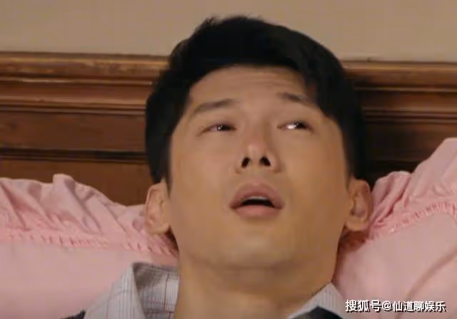 《夢中的那片海》賀紅玲在葉家委屈度日,曉梅開導,紅玲提出分手