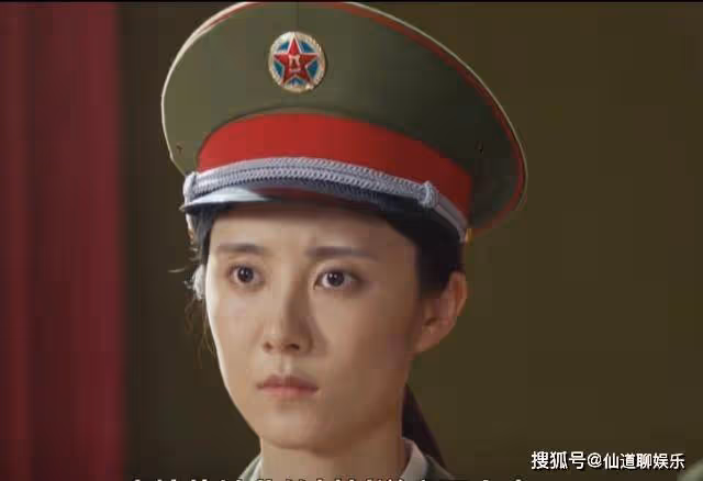 《夢中的那片海》賀紅玲在葉家委屈度日,曉梅開導,紅玲提出分手