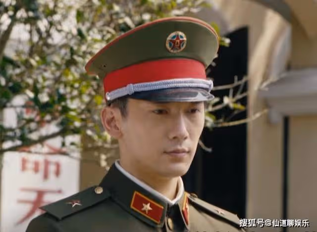 《夢中的那片海》賀紅玲在葉家委屈度日,曉梅開導,紅玲提出分手