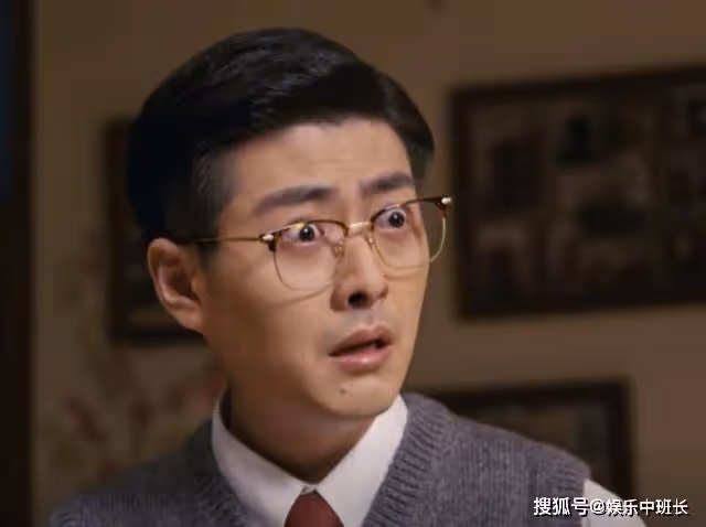 《夢中的那片海》葉國華為打通關係,欲將女秘書送陳宏軍,肖春生怒了