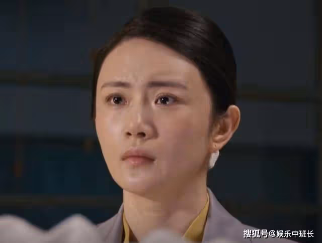 《夢中的那片海》葉國華為打通關係,欲將女秘書送陳宏軍,肖春生怒了