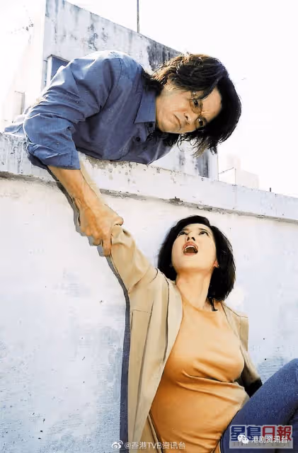 李婉華評劇慘被煽動人身攻擊!直斥王晶行為賤格:不是朋友