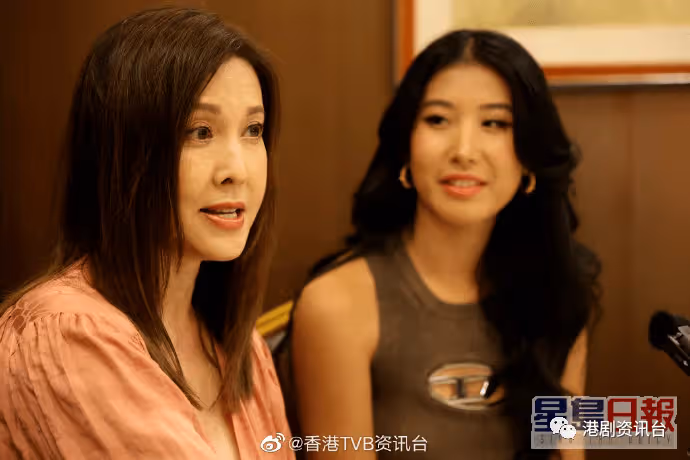 李婉華評劇慘被煽動人身攻擊!直斥王晶行為賤格:不是朋友