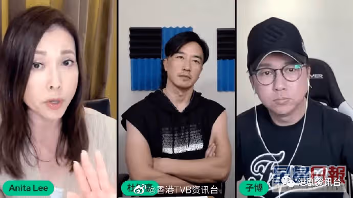 李婉華評劇慘被煽動人身攻擊!直斥王晶行為賤格:不是朋友