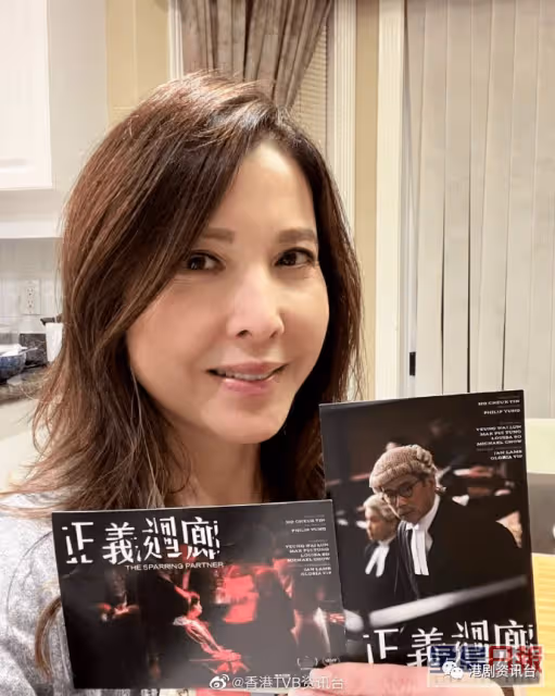 李婉華評劇慘被煽動人身攻擊!直斥王晶行為賤格:不是朋友
