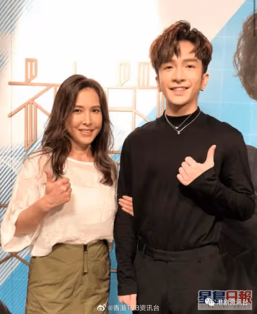 李婉華評劇慘被煽動人身攻擊!直斥王晶行為賤格:不是朋友
