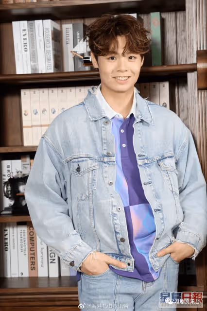 冼靖峰聞鄭則仕高要求拍劇大壓力!首出快歌大膽挑戰女歌男唱