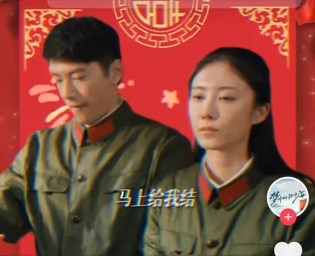《夢海》:賀紅玲婚內精神出軌,毅然離婚,肖春生是她永遠的痛
