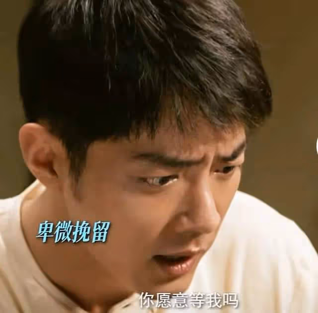 《夢海》:賀紅玲婚內精神出軌,毅然離婚,肖春生是她永遠的痛