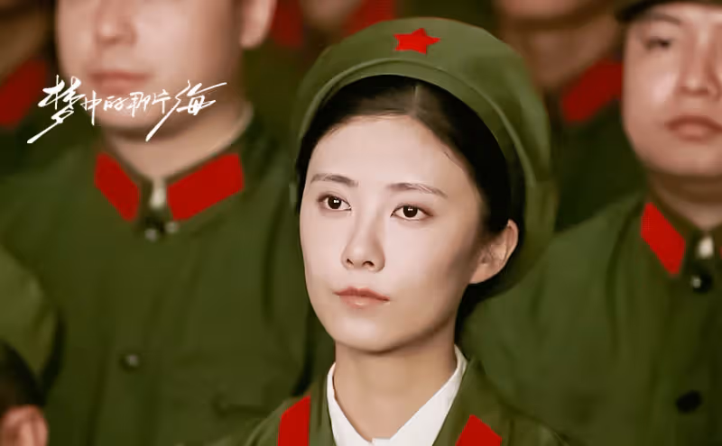 《夢海》:賀紅玲婚內精神出軌,毅然離婚,肖春生是她永遠的痛