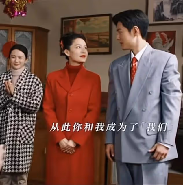 《夢中的那片海》:肖戰李沁吻戲突然停了,網友急壞了