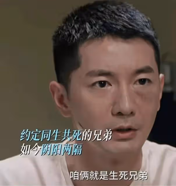 《夢中的那片海》:段磊犧牲,肖春生崩潰,佟曉梅含淚主動求婚