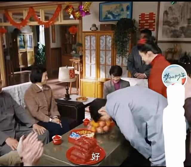《夢中的那片海》:段磊犧牲,肖春生崩潰,佟曉梅含淚主動求婚