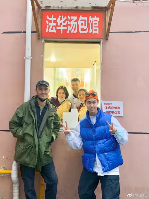不是雙胞胎?阮經天「小12歲親弟弟」長大了 帥照曝光「跟哥哥一模一樣」網樂喊:可以出道了~