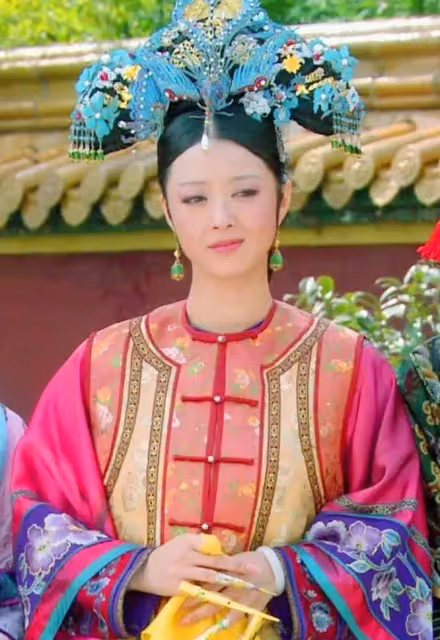 看臉絕美,看體格虎背熊腰,這6位女明星的大骨架太不懂事了