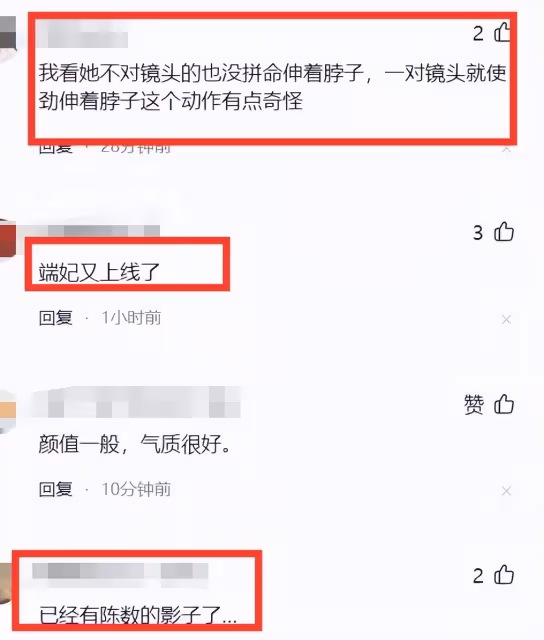 劉詩詩久違露面被說撞臉陳數 網友：人淡如菊怎麼跑去整容了