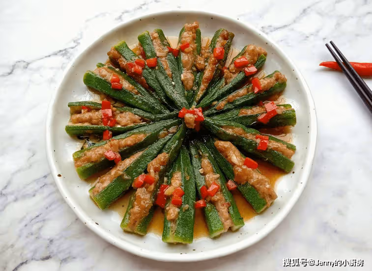 分享5道好吃的下飯菜,解饞開胃,營養又健康,適合一家老小