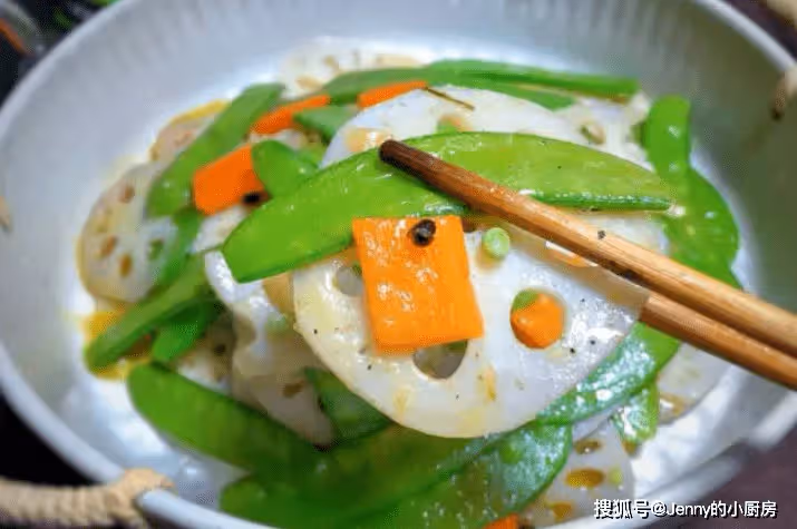 夏天多吃5種「鹼性菜」,緩解疲勞,越吃越健康,安穩過夏天