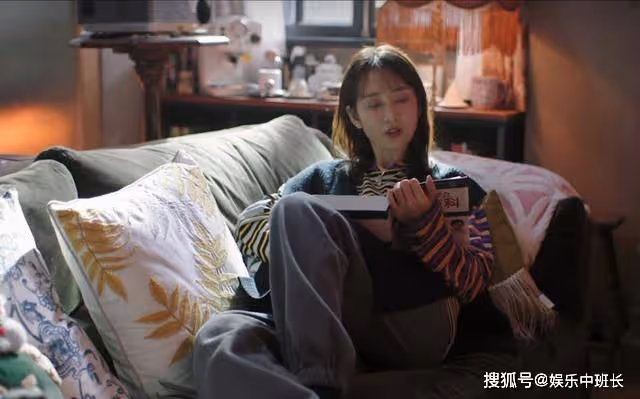 倪老太的丈夫是富豪？原來《熟年》講述的是有錢人的柴米油鹽