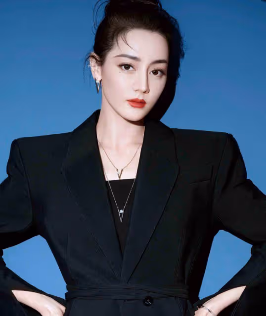 不僅迪麗熱巴的豪門美女長得好看!MIKIMOTO讓珍珠成為人格之美