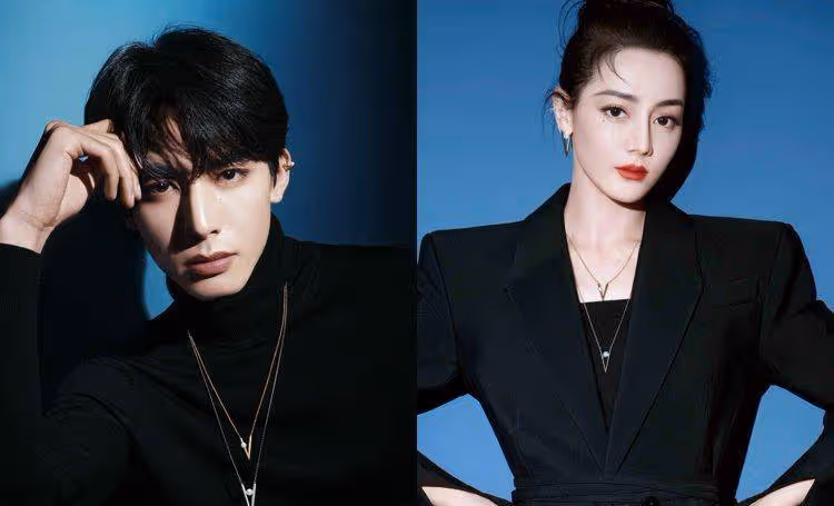 不僅迪麗熱巴的豪門美女長得好看!MIKIMOTO讓珍珠成為人格之美