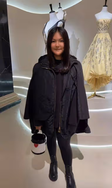 王詩齡氣質大變!才12歲就變成熟,穿炫富造型意外比李湘更順眼