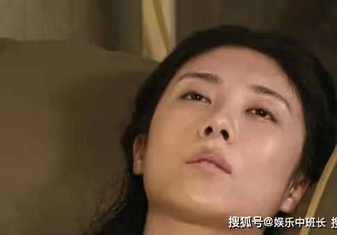 《夢中的那片海》賀紅玲為何不說自己懷孕了?《夢中的那片海》賀紅玲流產了嗎
