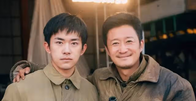 TFBOYS十年之約演唱會官宣後,吳京立馬向千璽索要門票,原因搞笑