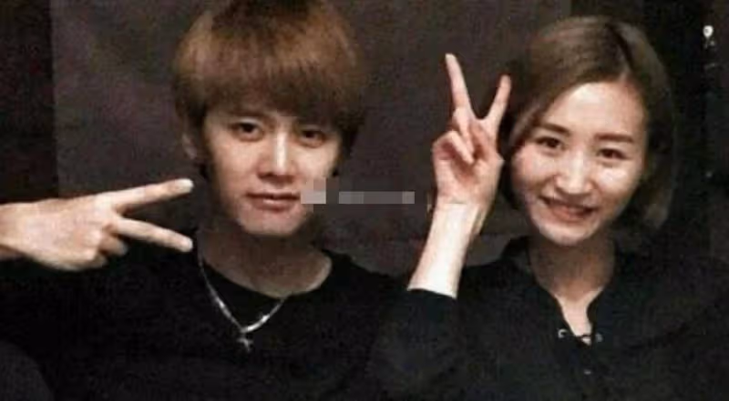 任嘉倫老婆將網友起訴，其因讓人心疼，喜歡任嘉倫與此無關
