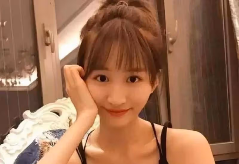 任嘉倫老婆將網友起訴，其因讓人心疼，喜歡任嘉倫與此無關