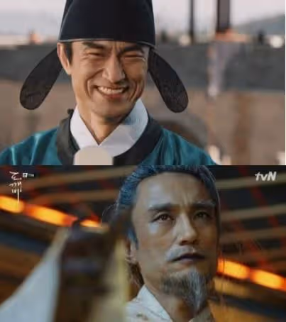 49歲金炳哲大器晚成!10年無名期差點放棄,為維持生計做兼職