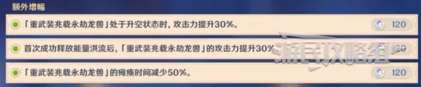 《原神》3.7離垢者肅心旅宴第二關陣容推薦