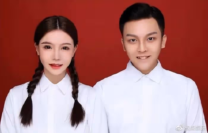24歲女網紅官宣四婚:整容33次,三結三離多次出軌,網友直呼快封殺