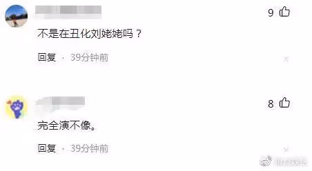 倪萍演紅樓被指醜化劉姥姥！眼淚鼻涕齊流，賣力演出卻被嘲太出戲