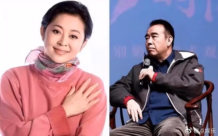 倪萍演紅樓被指醜化劉姥姥!眼淚鼻涕齊流,賣力演出卻被嘲太出戲