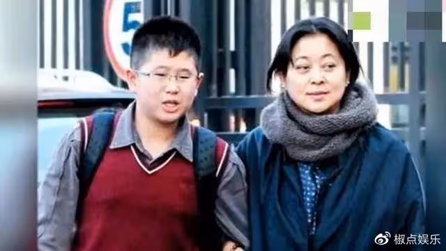 倪萍演紅樓被指醜化劉姥姥!眼淚鼻涕齊流,賣力演出卻被嘲太出戲