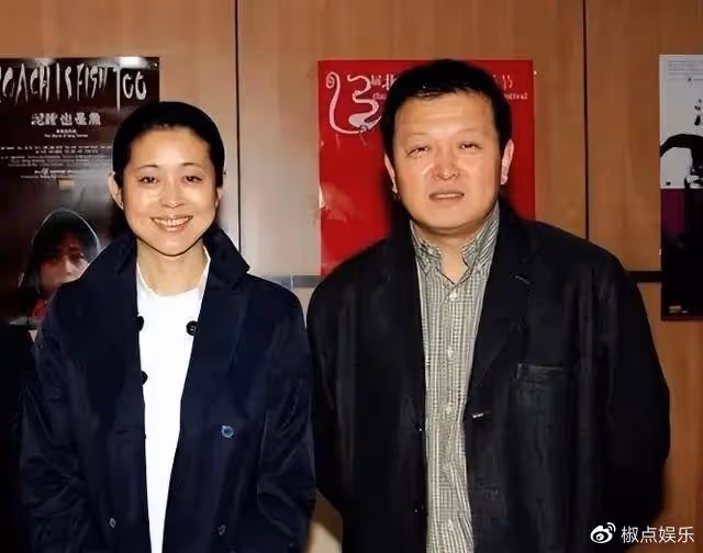 倪萍演紅樓被指醜化劉姥姥!眼淚鼻涕齊流,賣力演出卻被嘲太出戲