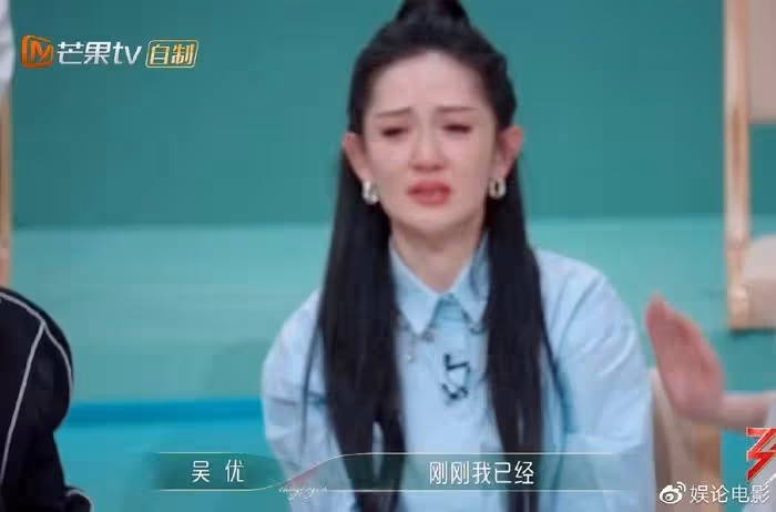 同為芒果台主持人形同陌路,謝娜李莎旻子沒組過隊,被淘汰零互動