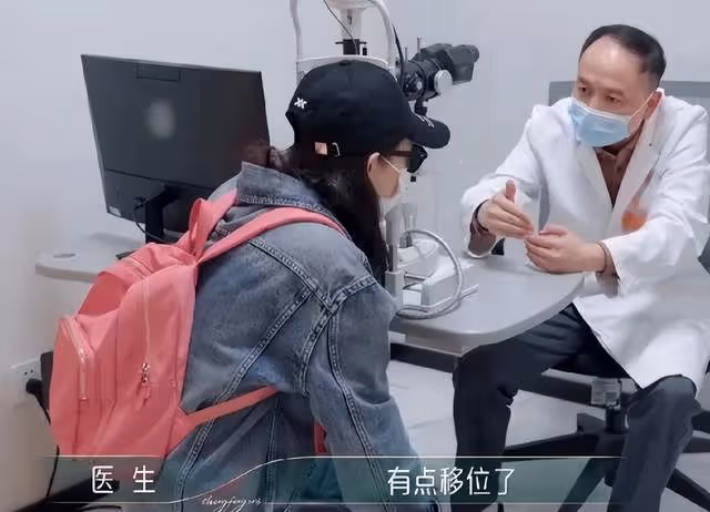 吳倩身體不適退出《浪姐4》,朱珠立馬打電話給其建議,網友:很中肯