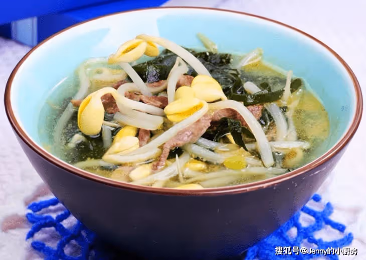 夏季炎熱易上火,推薦5道清爽菜,消暑又下火,一家老小都適合