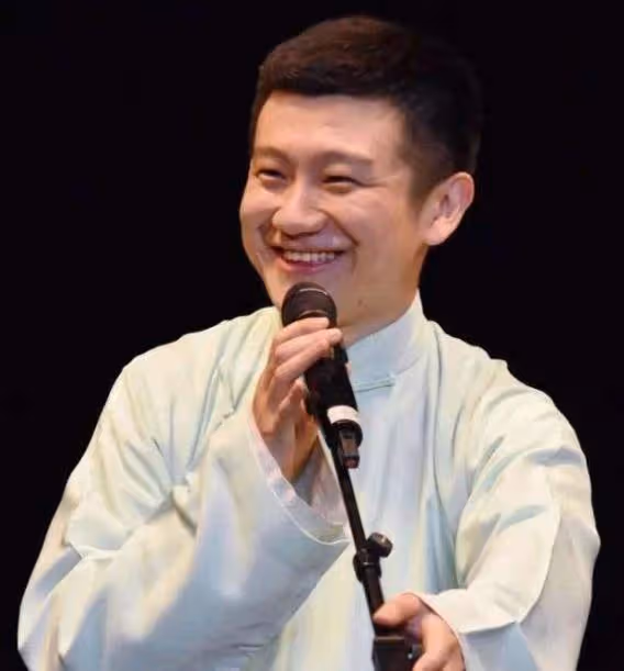 李寅飛不認可「復仇者聯盟」這種說法:誰倒下對相聲行業都沒好處