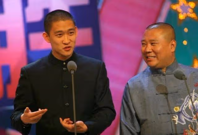 李寅飛不認可「復仇者聯盟」這種說法:誰倒下對相聲行業都沒好處