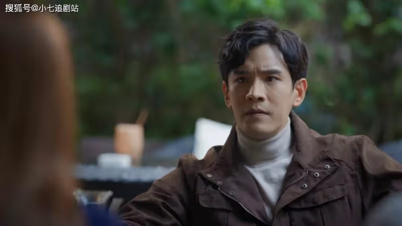 《歡樂頌5》官宣，五美再陷僵局，何憫鴻幡然醒悟，朱喆心灰意冷