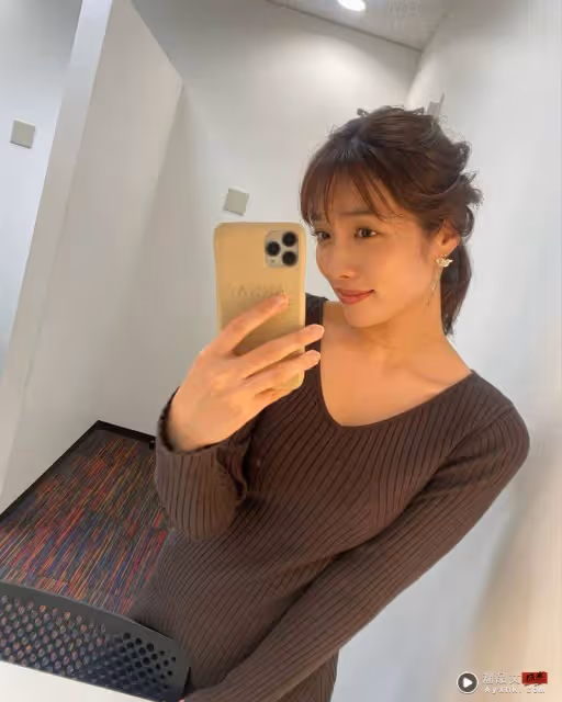 日本「寫真新女帝」34歲今野杏南生日當天突宣布結婚！男方背景曝光