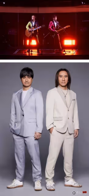 動力火車9月23日赴馬來西亞開唱！票價、開票詳情這裡看