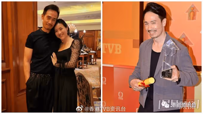 陳豪靠煮咖啡兼不怕蝕底獲頒傑出員工!計劃明年大肆慶祝結婚周年