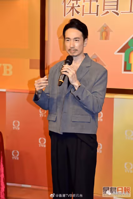 陳豪靠煮咖啡兼不怕蝕底獲頒傑出員工!計劃明年大肆慶祝結婚周年