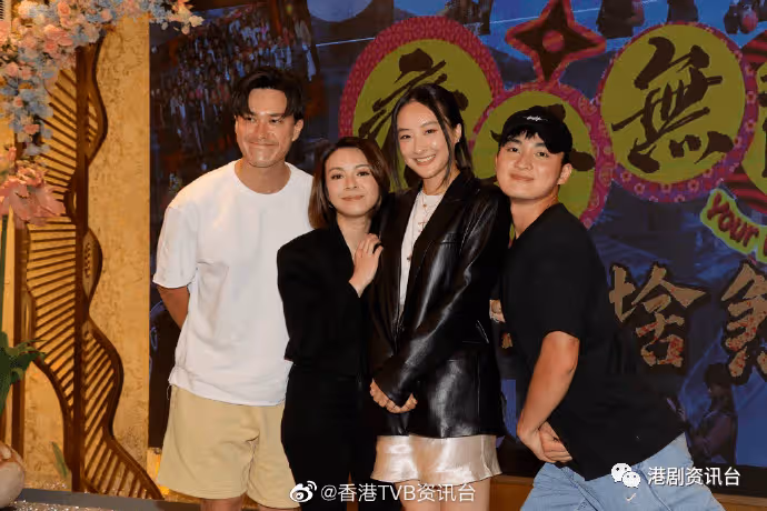 痞子無間道丨月底出發到清邁拍真人秀陳瀅做足準備隨時泳裝上陣