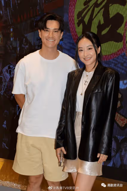 痞子無間道丨月底出發到清邁拍真人秀陳瀅做足準備隨時泳裝上陣